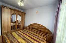 Apartament de 3 camere, 60 mp, parcare, boxa, zona Lidl