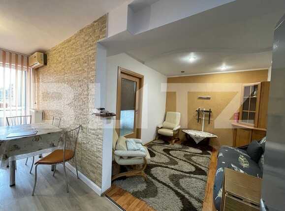 Apartament de închiriat 3 camere Bună Ziua - 79520AI | BLITZ Cluj-Napoca | Poza1