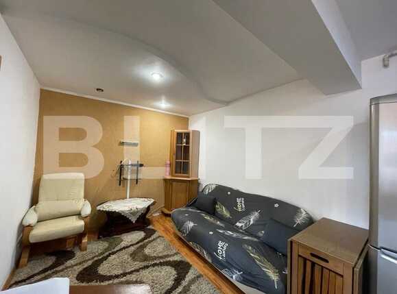 Apartament de închiriat 3 camere Bună Ziua - 79520AI | BLITZ Cluj-Napoca | Poza2