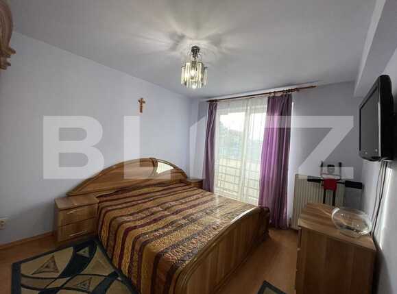 Apartament de închiriat 3 camere Bună Ziua - 79520AI | BLITZ Cluj-Napoca | Poza4