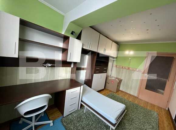 Apartament de închiriat 3 camere Bună Ziua - 79520AI | BLITZ Cluj-Napoca | Poza8
