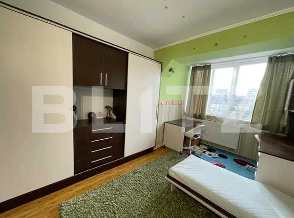 Apartament de închiriat 3 camere Bună Ziua - 79520AI | BLITZ Cluj-Napoca | Poza7