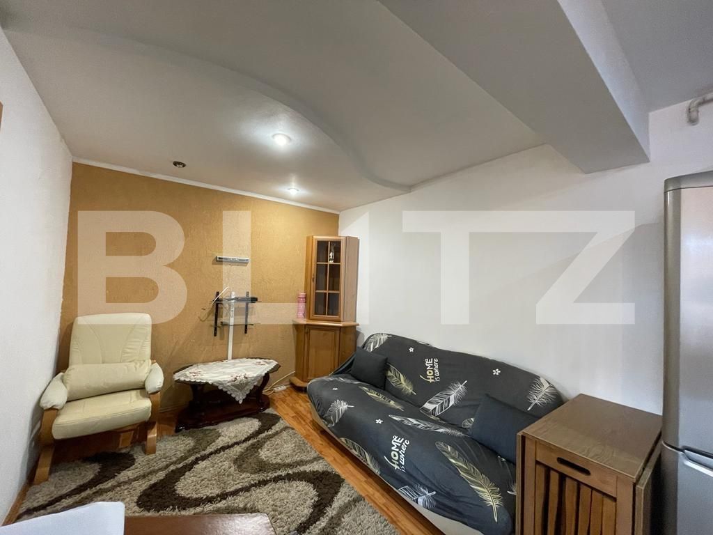 Apartament de închiriat 3 camere Bună Ziua - 79520AI | BLITZ Cluj-Napoca | Poza2