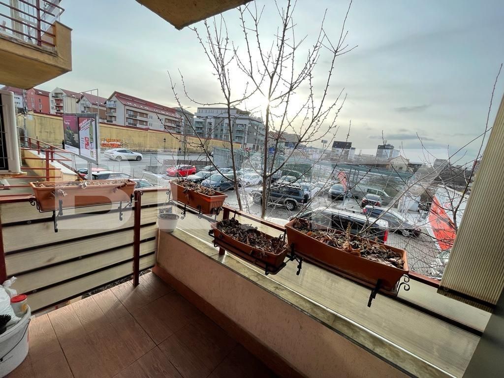 Apartament de închiriat 3 camere Bună Ziua - 79520AI | BLITZ Cluj-Napoca | Poza9