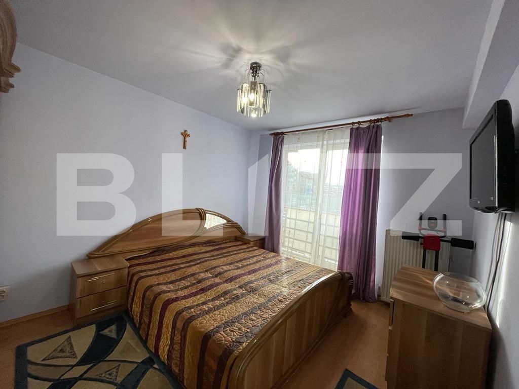 Apartament de închiriat 3 camere Bună Ziua - 79520AI | BLITZ Cluj-Napoca | Poza4