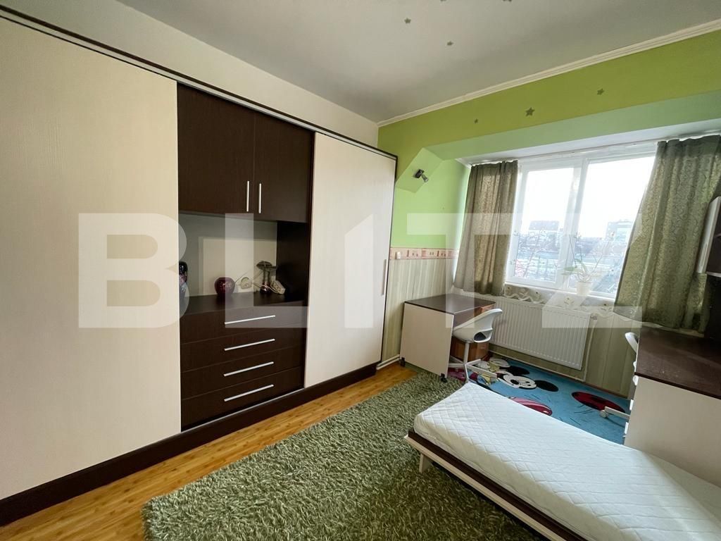Apartament de închiriat 3 camere Bună Ziua - 79520AI | BLITZ Cluj-Napoca | Poza7