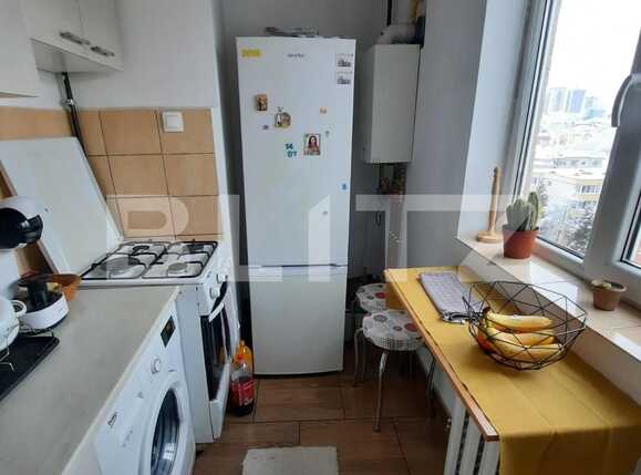 Garsonieră de închiriat Manastur - 79522AI | BLITZ Cluj-Napoca | Poza4