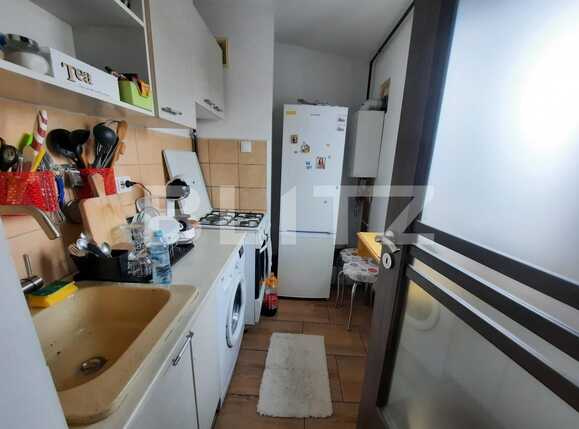 Garsonieră de închiriat Manastur - 79522AI | BLITZ Cluj-Napoca | Poza3