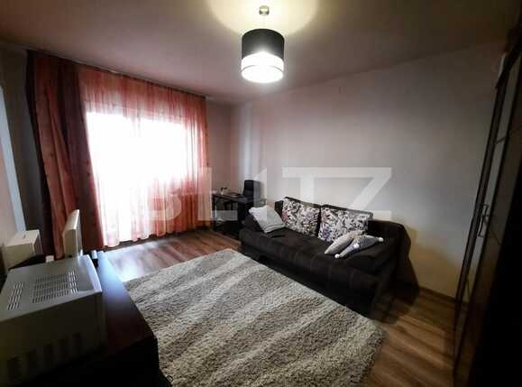 Garsonieră de închiriat Manastur - 79522AI | BLITZ Cluj-Napoca | Poza1