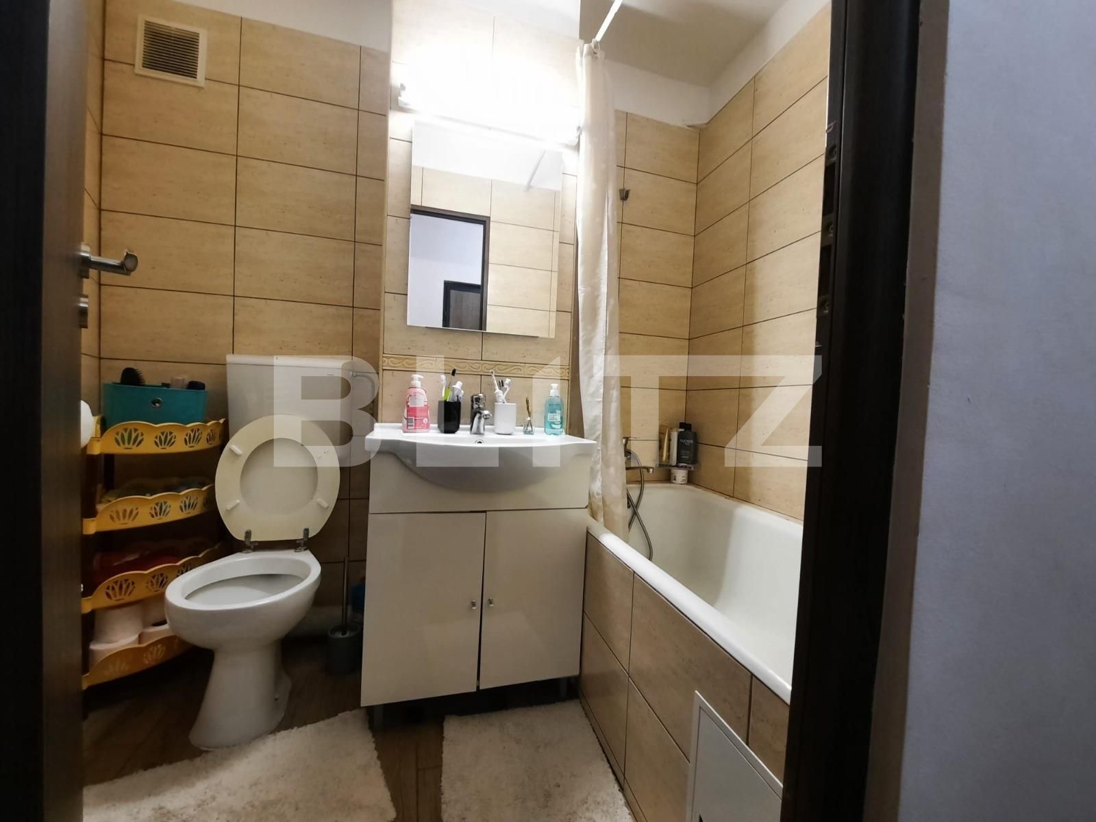 Garsonieră de închiriat Manastur - 79522AI | BLITZ Cluj-Napoca | Poza5