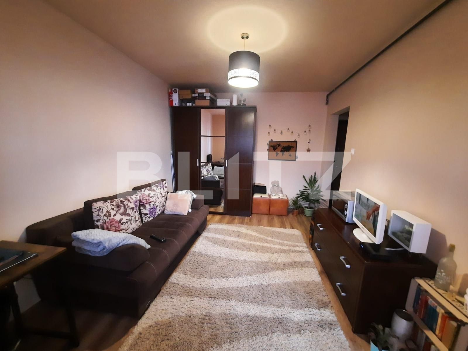 Garsonieră de închiriat Manastur - 79522AI | BLITZ Cluj-Napoca | Poza2