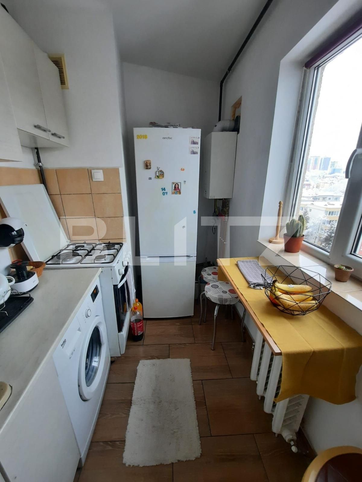 Garsonieră de închiriat Manastur - 79522AI | BLITZ Cluj-Napoca | Poza4