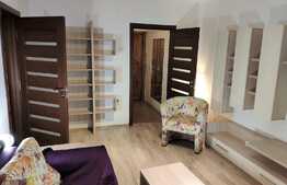 Apartament de 2 camere, parcare, etaj intermediar, zona- ITC- Vlahuță
