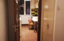 Apartament de 2 camere, parcare, etaj intermediar, zona- ITC- Vlahuță