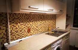 Apartament de 2 camere, parcare, etaj intermediar, zona- ITC- Vlahuță