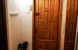 Apartament de 2 camere, parcare, etaj intermediar, zona- ITC- Vlahuță