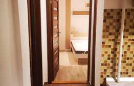 Apartament de 2 camere, parcare, etaj intermediar, zona- ITC- Vlahuță