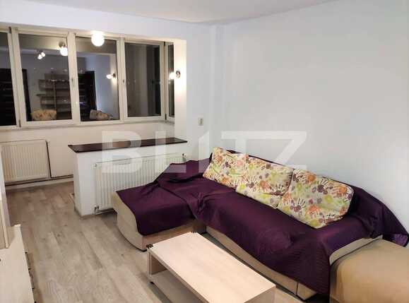 Apartament de vânzare 2 camere Vlahuta - 79524AV | BLITZ Brașov | Poza2