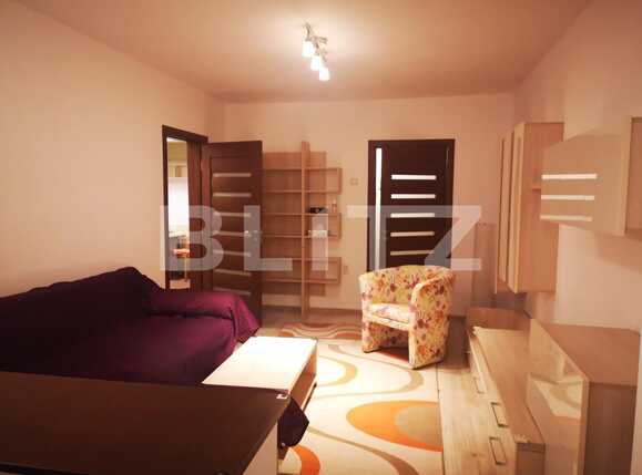 Apartament de vânzare 2 camere Vlahuta - 79524AV | BLITZ Brașov | Poza1