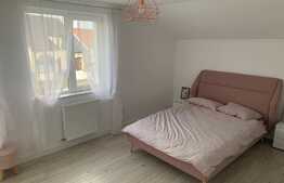 Casa deosebita, garaj, semineu, incalzire pardoseala, complex rezidential, acces restrictionat