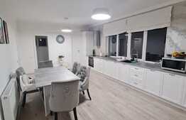 Casa deosebita, garaj, semineu, incalzire pardoseala, complex rezidential, acces restrictionat