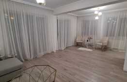 Casa deosebita, garaj, semineu, incalzire pardoseala, complex rezidential, acces restrictionat