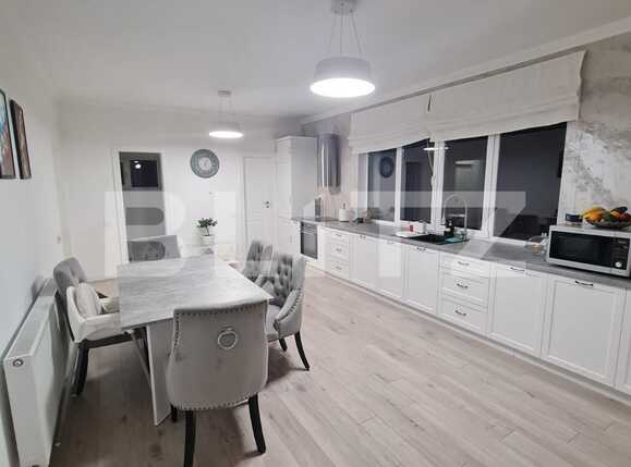 Casa de vânzare 4 camere Floreşti - 79526CV | BLITZ Cluj-Napoca | Poza3