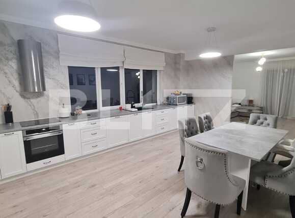 Casa de vânzare 4 camere Floreşti - 79526CV | BLITZ Cluj-Napoca | Poza4