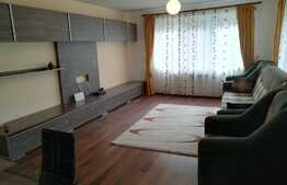 Apartament semidecomandat de 2 camere, parcare, zona Sub Cetate