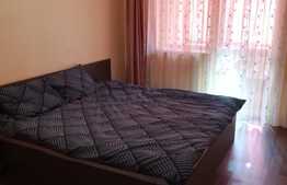 Apartament semidecomandat de 2 camere, parcare, zona Sub Cetate