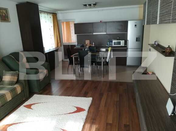 Apartament de vânzare 2 camere Floreşti - 79529AV | BLITZ Cluj-Napoca | Poza4