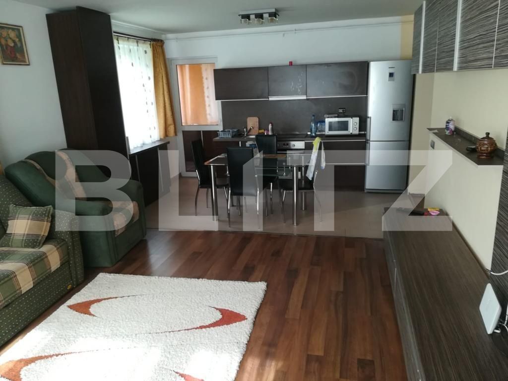Apartament de vânzare 2 camere Floreşti - 79529AV | BLITZ Cluj-Napoca | Poza4