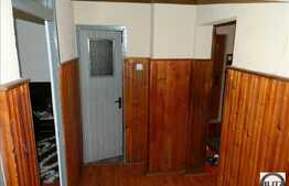 Vanzare apartament 3 camere decomandate, in zona BRD. Boxa si loc de parcare!