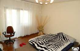 Vanzare apartament 3 camere decomandate, in zona BRD. Boxa si loc de parcare!