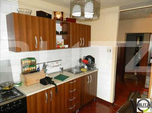 Apartament de vânzare 3 camere Marasti - 7953AV | BLITZ Cluj-Napoca | Poza13