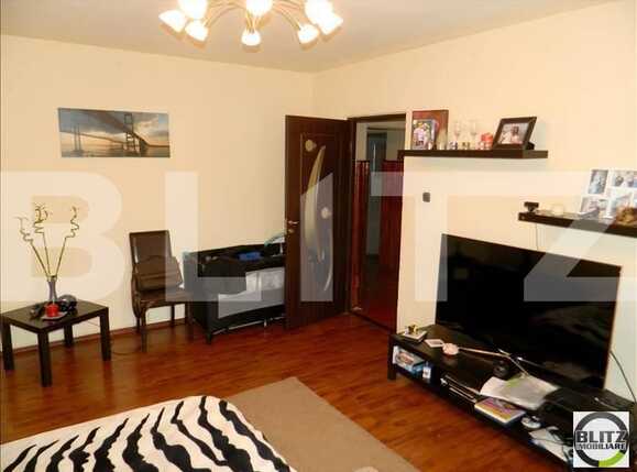 Apartament de vânzare 3 camere Marasti - 7953AV | BLITZ Cluj-Napoca | Poza2
