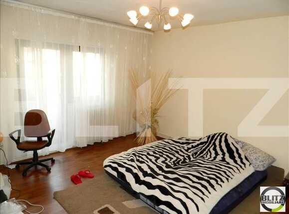 Apartament de vânzare 3 camere Marasti - 7953AV | BLITZ Cluj-Napoca | Poza1