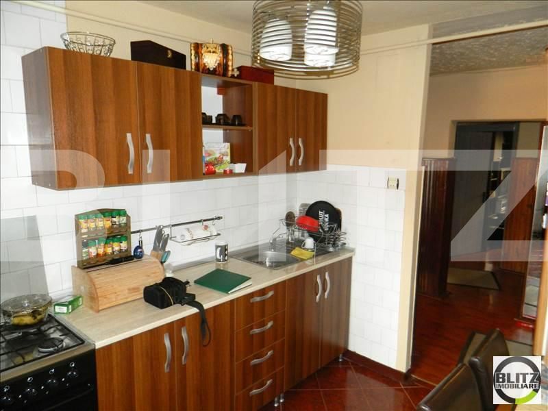 Apartament de vânzare 3 camere Marasti - 7953AV | BLITZ Cluj-Napoca | Poza13