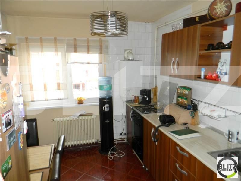 Apartament de vânzare 3 camere Marasti - 7953AV | BLITZ Cluj-Napoca | Poza12