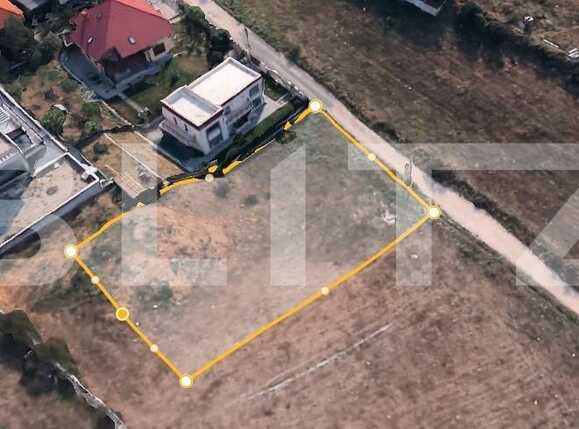 Teren de vânzare Europa - 79534TV | BLITZ Cluj-Napoca | Poza1