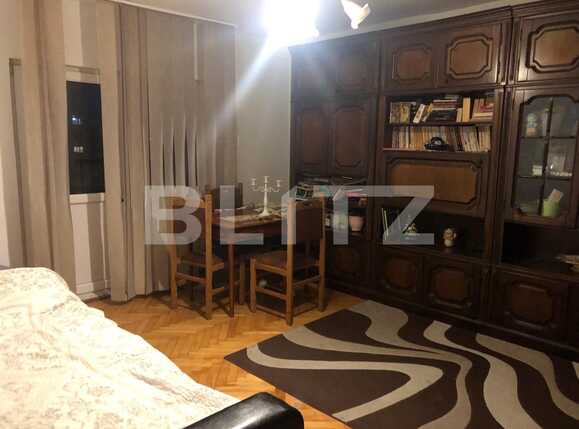 Apartament de vânzare 3 camere Manastur - 79535AV | BLITZ Cluj-Napoca | Poza2