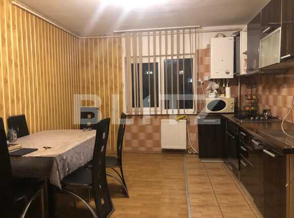 Apartament de vânzare 3 camere Manastur - 79535AV | BLITZ Cluj-Napoca | Poza1