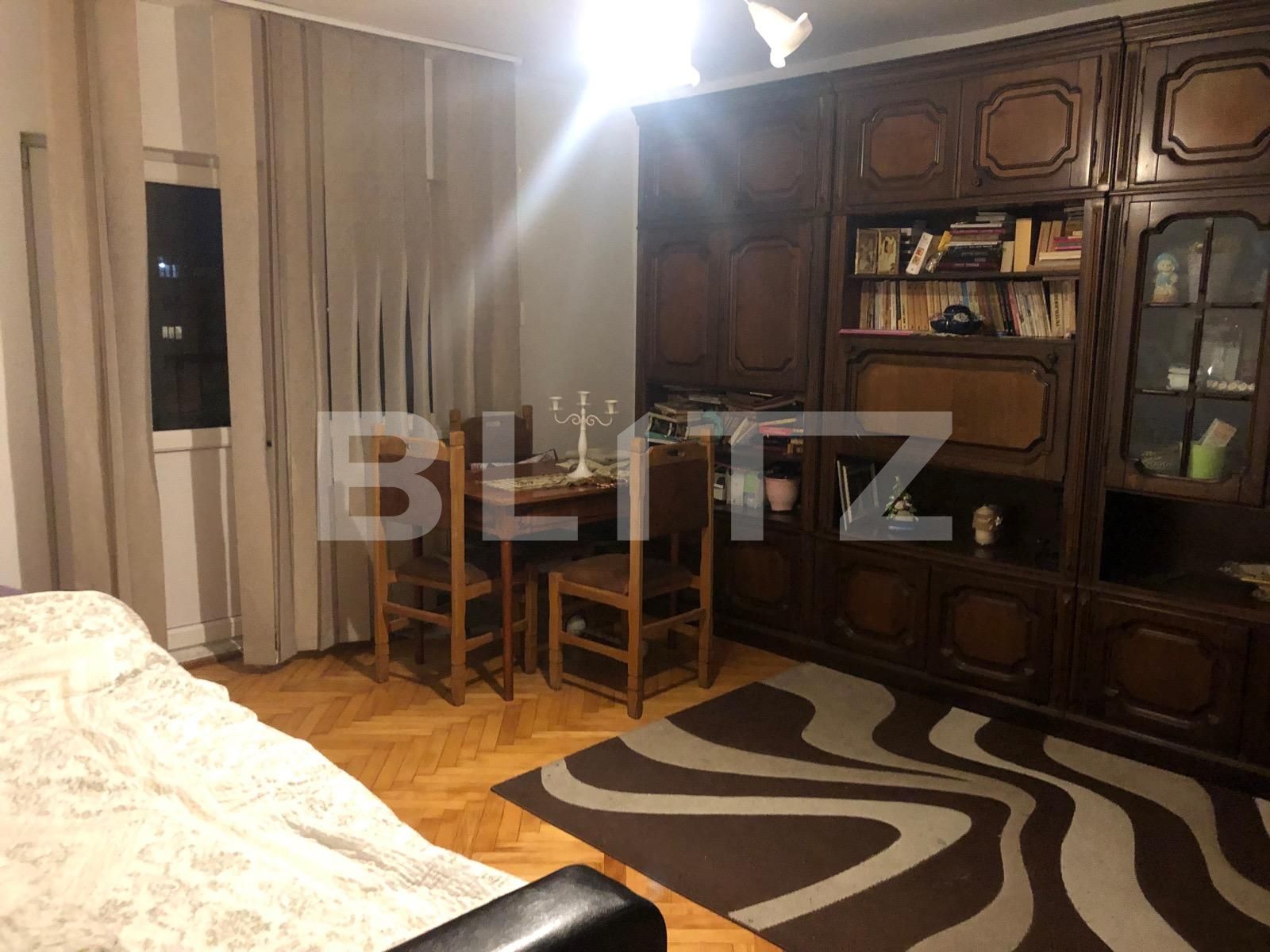 Apartament de vânzare 3 camere Manastur - 79535AV | BLITZ Cluj-Napoca | Poza2