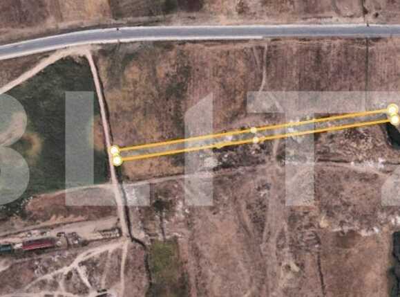 Teren de vânzare Iris - 79536TV | BLITZ Cluj-Napoca | Poza1