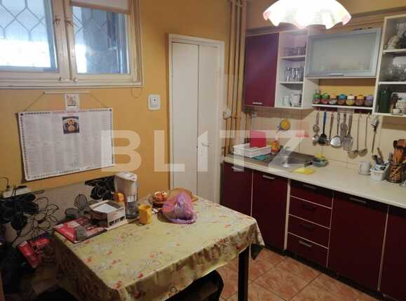 Apartament de vânzare 3 camere Marasti - 79537AV | BLITZ Cluj-Napoca | Poza5