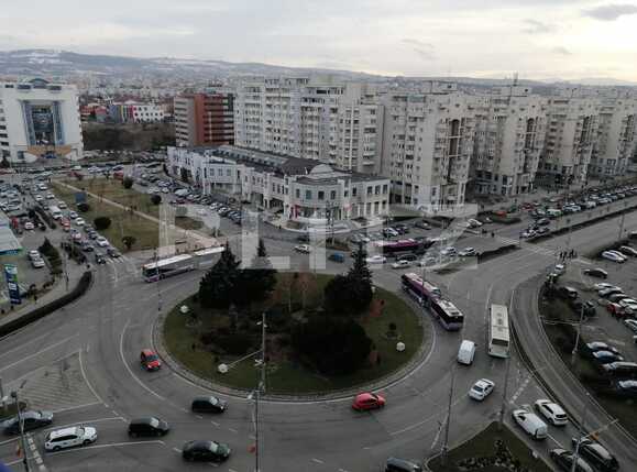 Apartament de vânzare 3 camere Marasti - 79537AV | BLITZ Cluj-Napoca | Poza1