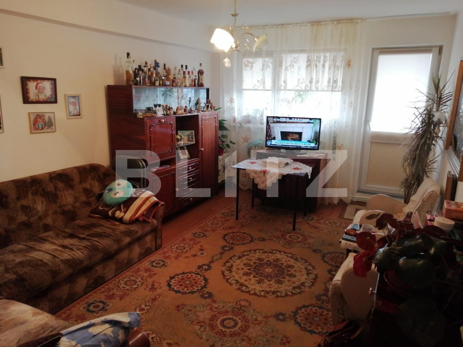 Apartament de vânzare 3 camere Marasti - 79537AV | BLITZ Cluj-Napoca | Poza4