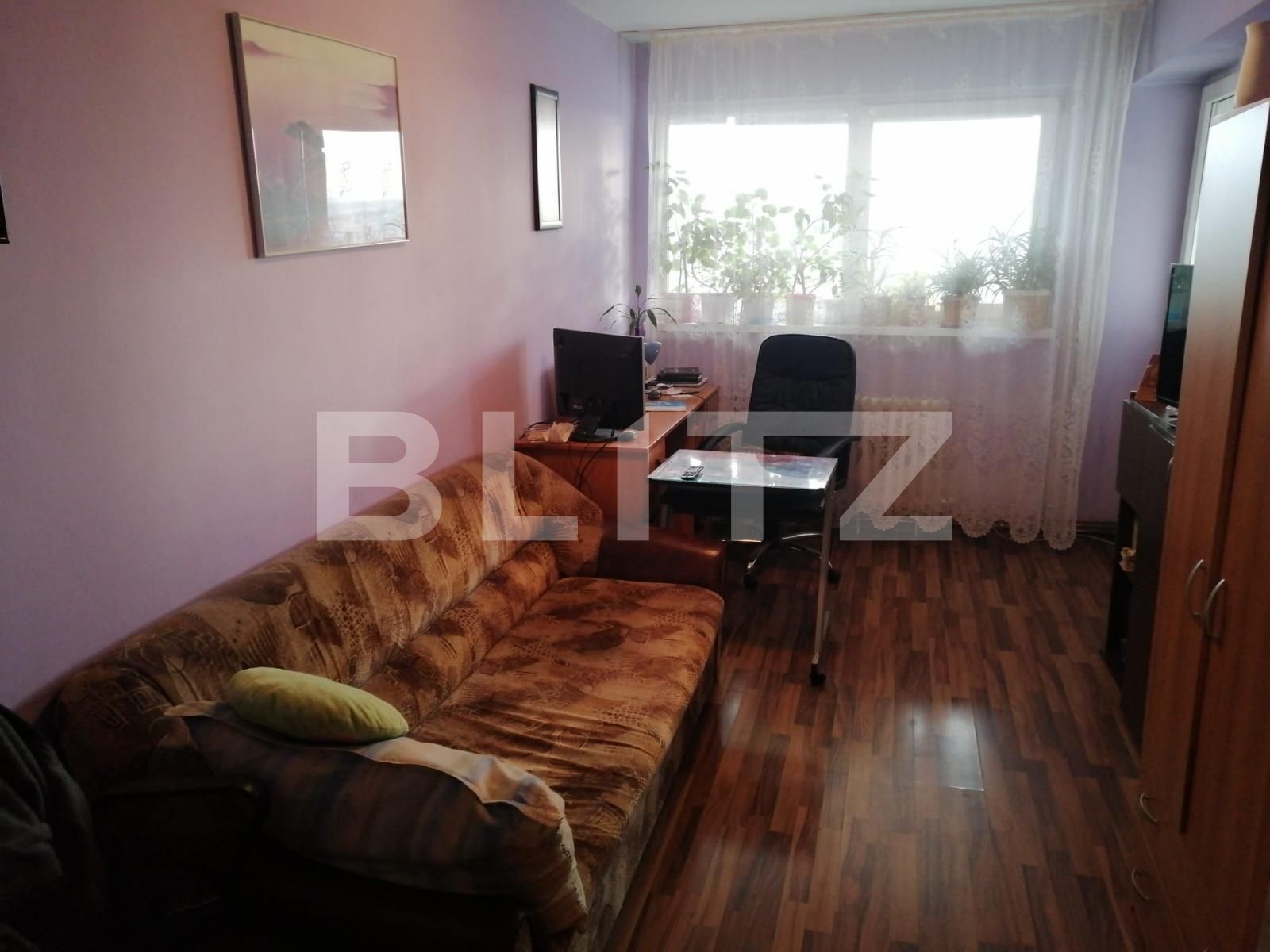 Apartament de vânzare 3 camere Marasti - 79537AV | BLITZ Cluj-Napoca | Poza3
