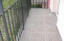 Inchiriere 1 camera, 45 mp utili, zona Siretului, imobil nou, cu parcare