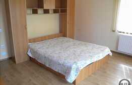 Inchiriere 1 camera, 45 mp utili, zona Siretului, imobil nou, cu parcare